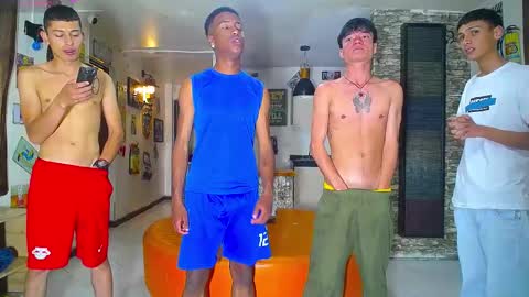 anghelytos online show from February 22, 8:15 pm