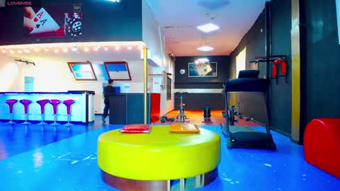 anghelytos online show from January 20, 6:43 pm