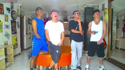 anghelytos online show from March 8, 6:24 pm