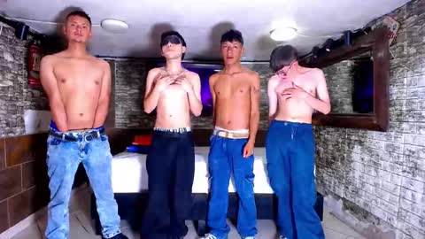 anghelytos online show from October 7, 3:21 am