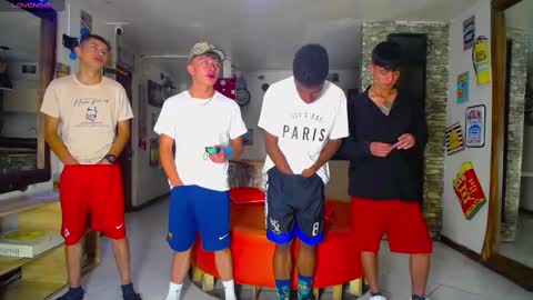 anghelytos online show from March 3, 6:18 pm