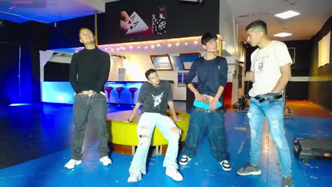 anghelytos online show from January 24, 6:56 pm