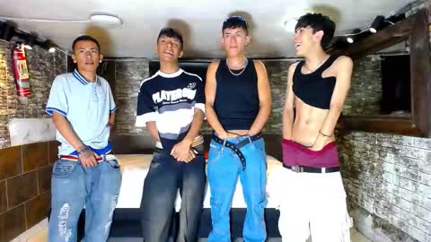 anghelytos online show from October 17, 9:19 pm