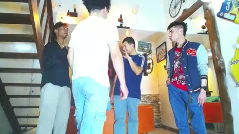 anghelytos online show from September 16, 8:20 pm