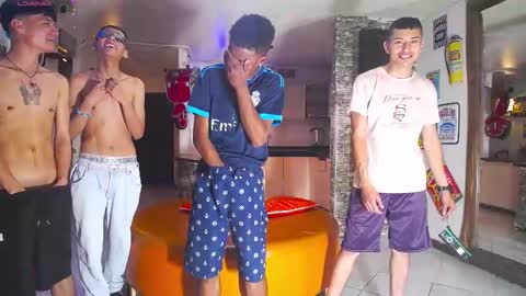 anghelytos online show from February 28, 6:20 pm