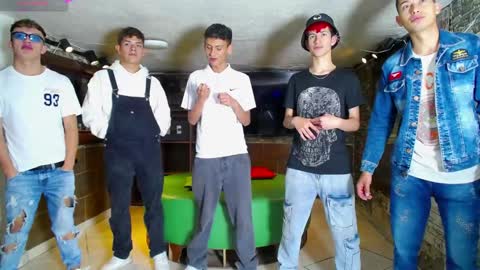 anghelytos online show from January 14, 6:49 pm