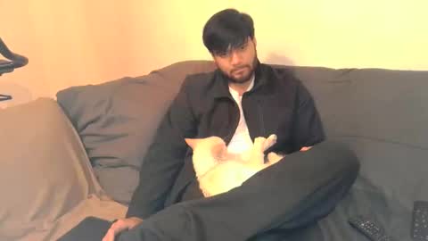 Deimos online show from November 16, 3:52 am