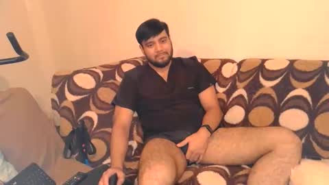 Deimos online show from December 17, 5:25 am