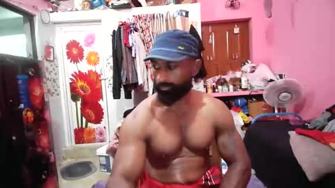 anishonfire2020 online show from May 14, 7:01 pm