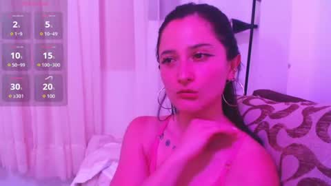 Anita  online show from August 7, 2:51 am