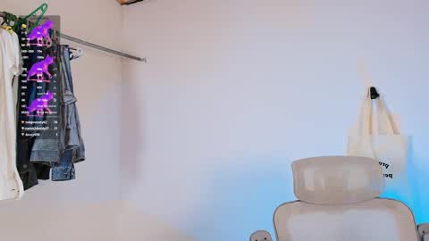 Anky online show from January 9, 2:17 am