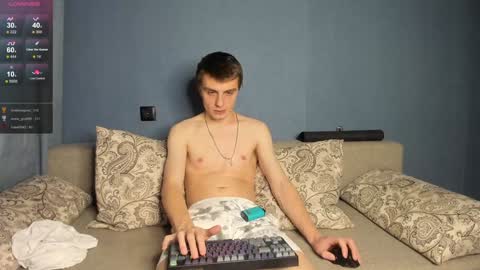 Fansly Jason sweet ass online show from January 22, 5:59 pm