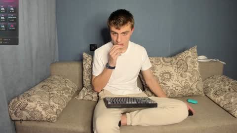 Fansly Jason sweet ass online show from December 30, 5:55 pm