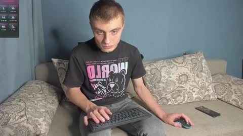 Fansly Jason sweet ass online show from December 2, 6:08 pm