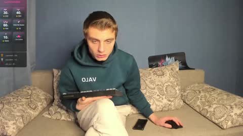 Fansly Jason sweet ass online show from January 31, 6:13 am