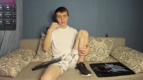 Fansly Jason sweet ass online show from January 20, 3:15 am