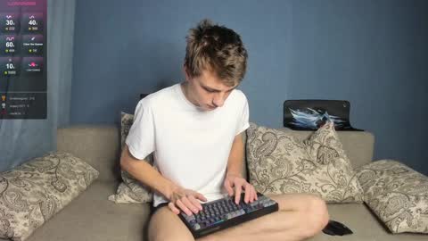 Fansly Jason sweet ass online show from January 21, 3:27 am