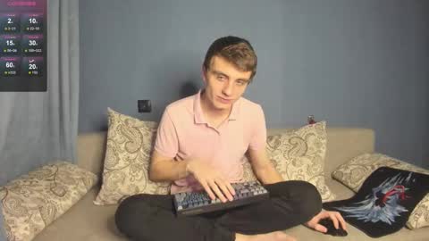 Fansly Jason sweet ass online show from February 10, 5:30 pm