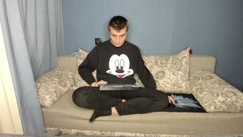 Fansly Jason sweet ass online show from December 20, 4:31 am