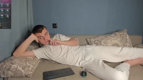 Fansly Jason sweet ass online show from December 3, 7:11 pm