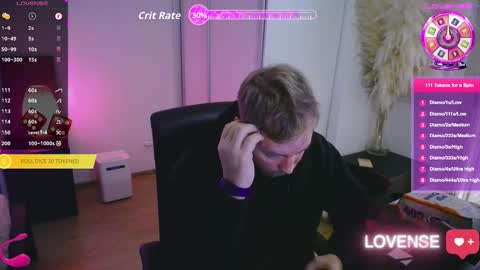 anndy_games online show from February 17, 4:39 pm