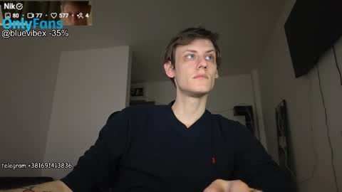    online show from March 31, 11:45 am