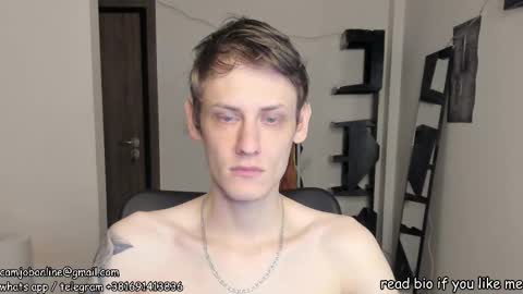    online show from February 6, 8:33 am