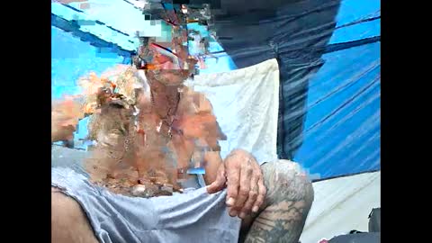 Annunaki Spawn online show from September 29, 12:09 am