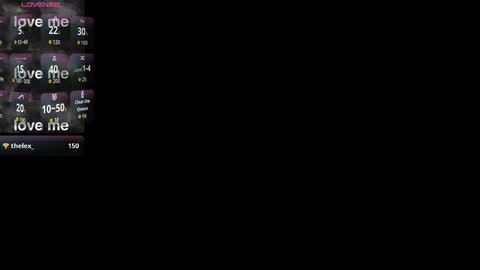 anomalies_ig online show from September 11, 7:46 pm