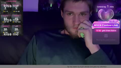 anomalies_ig online show from January 3, 3:27 am