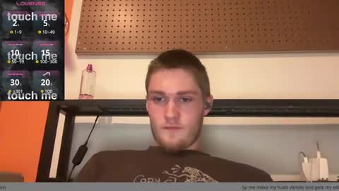 anomalies_ig online show from December 17, 10:00 pm