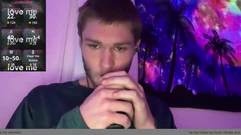 anomalies_ig online show from January 2, 3:19 pm