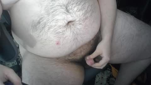 anon18747 online show from January 7, 7:33 am