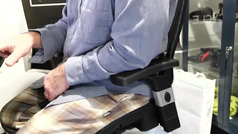 D online show from January 12, 2:21 pm