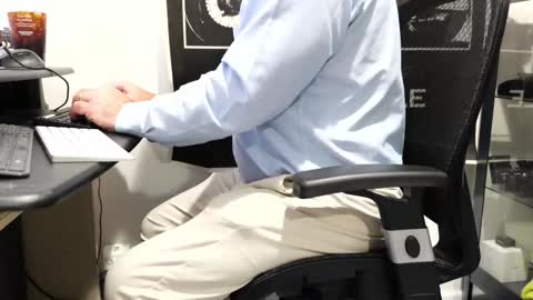 D online show from October 30, 2:40 pm