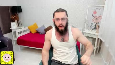 Ant online show from February 7, 10:22 am