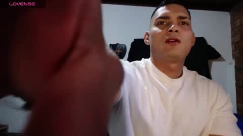 Antara online show from February 15, 8:28 pm