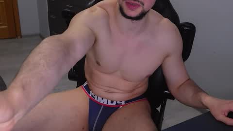 AntawnT online show from March 21, 11:20 pm