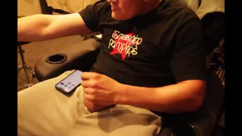 HornyAF in Sydney online show from October 29, 8:06 am