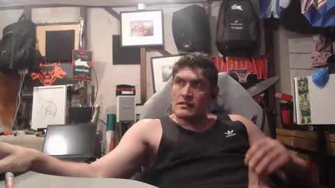 HornyAF in Sydney online show from September 26, 11:41 am