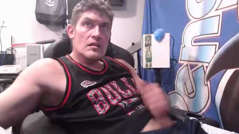 HornyAF in Sydney online show from February 3, 9:42 pm