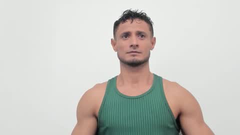 Adonys Creeb online show from October 5, 7:23 am