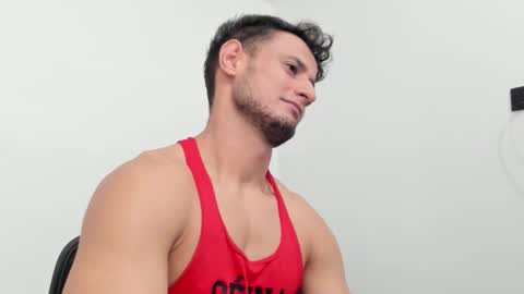 Adonys Creeb online show from October 29, 4:48 am