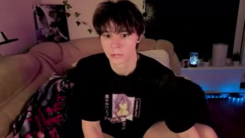 Anthony online show from March 24, 6:24 pm