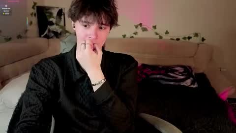 Anthony online show from March 17, 5:15 pm