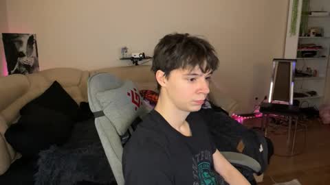 Anthony online show from January 19, 11:01 am