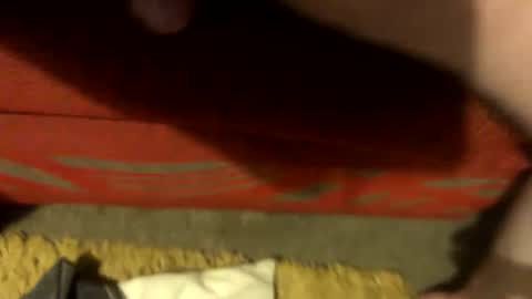 anthonyharling2 online show from February 23, 1:09 am