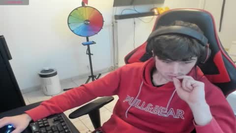 Snapshot of anthonyloveseks chatting on September 28, 11:08 am Anthony online show from September 28, 11:08 am