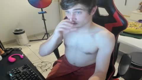 Snapshot of anthonyloveseks chatting on September 24, 6:06 pm Anthony online show from September 24, 6:06 pm