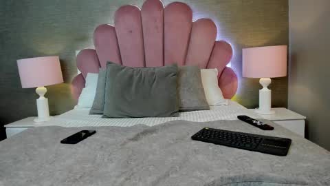 AnthonyRiverss online show from March 11, 11:33 am